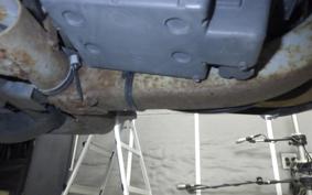 SUZUKI LET's 4 2021 CA45A
