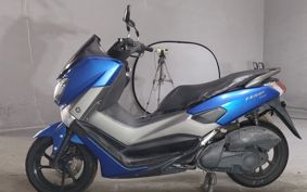 YAMAHA N-MAX 155 SG50J
