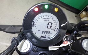 KAWASAKI ELIMINATOR400-3 2024 EL400A
