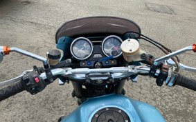 KAWASAKI ZRX1100 1997 ZRT10C