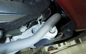 HONDA PCX125 2007 JF81