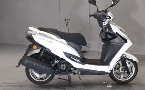 YAMAHA CYGNUS125XSR SEA5J