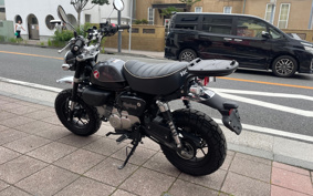 HONDA  MONKEY 125 JB03