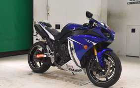 YAMAHA YZF-R1 2013