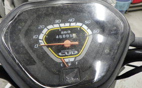 HONDA C50 SUPER CUB 2000 AA04