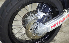 SUZUKI 250SB 2008 LX250L