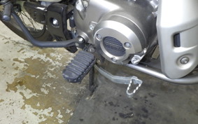 HONDA CT125 HUNTER CUB