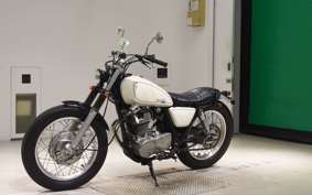 YAMAHA SR400 Gen.2 1999 1JR