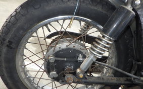 KAWASAKI W1 SA 1972 W1F