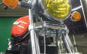KAWASAKI ZEPHYR 750 2024 ZR750C