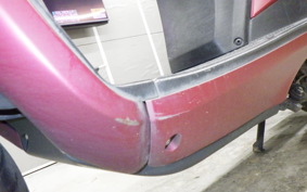 SUZUKI ADDRESS V125 Gen.2 DP12H