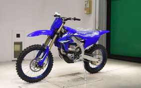 YAMAHA YZ450 FX
