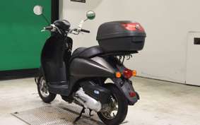 HONDA TODAY 2 AF67