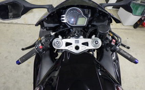 HONDA CBR1000RR ABS 2012