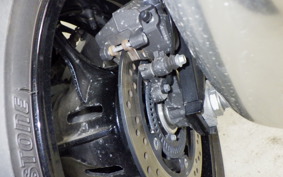 SUZUKI HAYABUSA Gen.3 2023 EJ11A