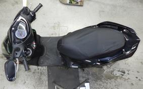 YAMAHA CYGNUS 125 XSR 2 2012 SE44J