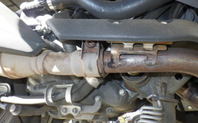 YAMAHA MAJESTY 250 Gen.4 SG20J