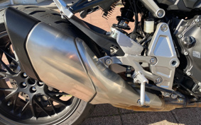 HONDA CB1000R 2021 SC80