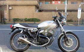 YAMAHA RNESSA 4DN