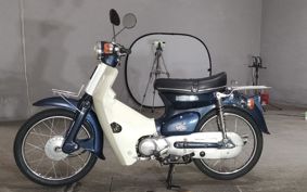 HONDA SUPER CUB50 C50