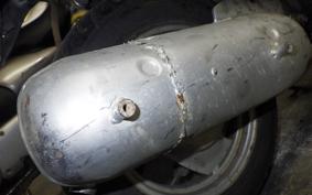 YAMAHA JOG APRIO 1997 SA11J