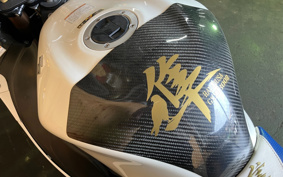 SUZUKI GSX-1300R HAYABUSA 2010 CK111