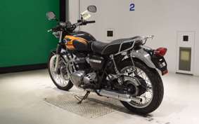 KAWASAKI W800 2016 EJ800A