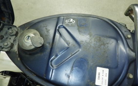 HONDA C50 SUPER CUB E 2026 AA01