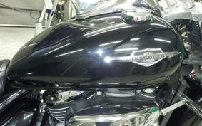 SUZUKI INTRUDER 400 Classic 2009 VK54A