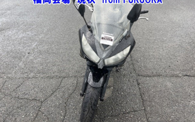 KAWASAKI NINJA 400R 2013