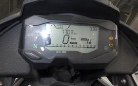 BMW G310GS 2017