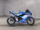 Фото Suzuki GSX-R125 с японского аукциона
