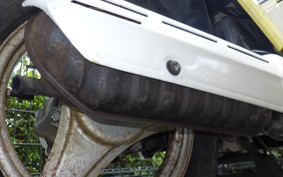 YAMAHA PASSOL 2T4