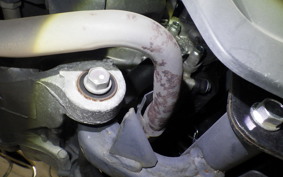 HONDA LEAD 125 2006 JF45