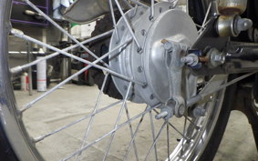 HONDA C70 SUPER CUB 1988 C70
