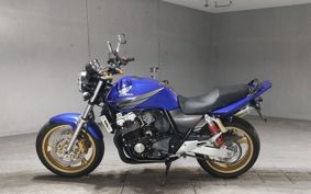 HONDA CB400SFV-3 NC39