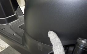 HONDA TACT Gen.4 AF79