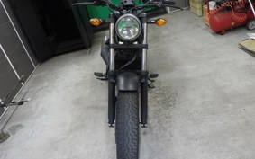 HONDA REBEL 250 A 2017 MC49
