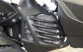 YAMAHA N-MAX 155 A SG50J