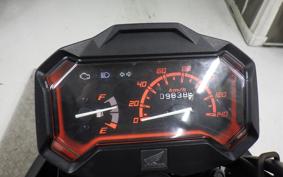 HONDA ZOOMER-X