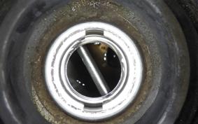 HONDA DIO Gen.5 AF56