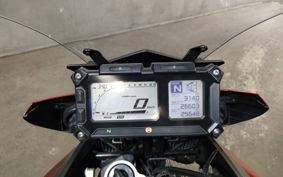 YAMAHA MT-09 RN36J