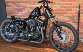 HARLEY XL1200S 100TH 2003 CGP