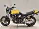 Фото Yamaha XJR1300 2003 с японского аукциона