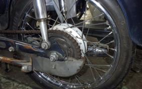 HONDA C50 SUPER CUB AA01
