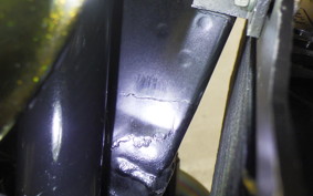 KAWASAKI Z1000 1997 Z1F