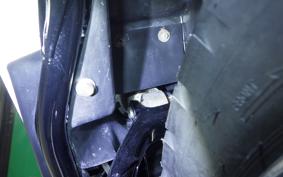 YAMAHA RZ350 1983 4U0