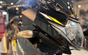 SUZUKI GSX250R DN11A