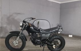 YAMAHA TW200 2JL