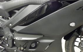 YAMAHA YZF-R25 2017 RG43J